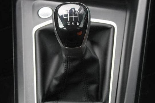 Volkswagen Golf VIII 2.0 TDI Life