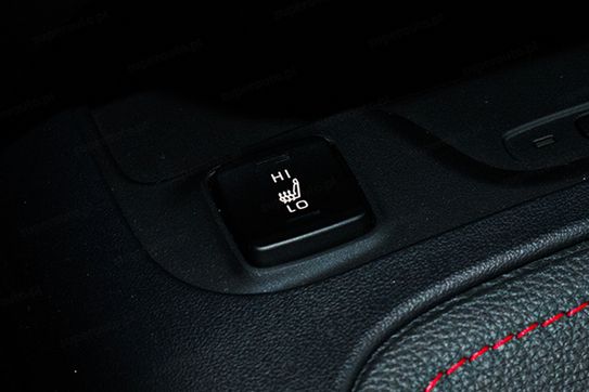 Toyota Corolla GR Sport 2.0 Hybrid Dynamic Force