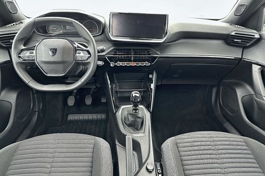 Peugeot 2008 Active 1.2 PureTech