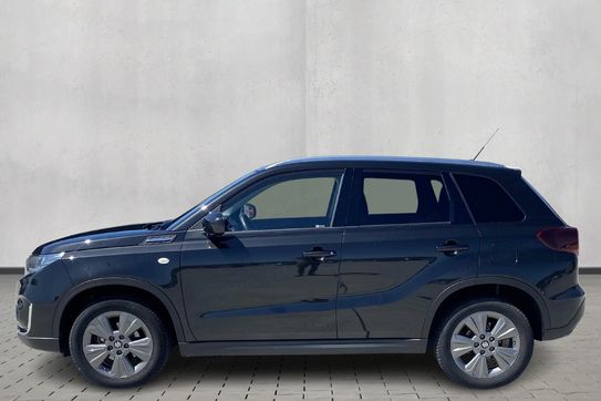 Suzuki Vitara 1.4 Boosterjet SHVS Premium 4WD