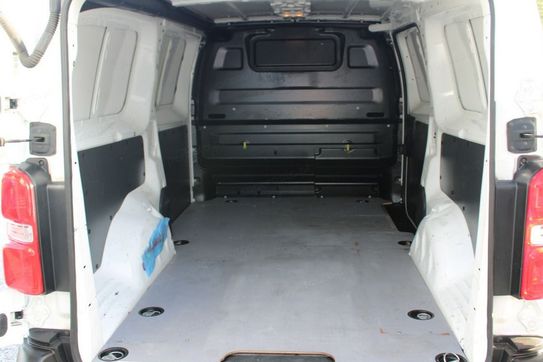 Fiat Scudo L2H1
