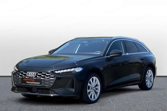 Audi A5 TFSI  Quattro S tronic
