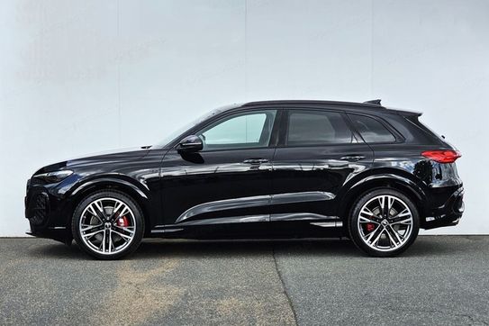 Audi Q5 SQ5 TFSI quattro