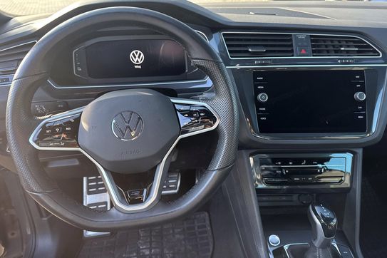 Volkswagen Tiguan R-Line 1.4 eHybrid  DSG
