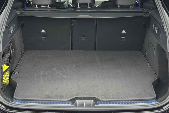 Mercedes GLC 300 de 4-Matic AMG Line