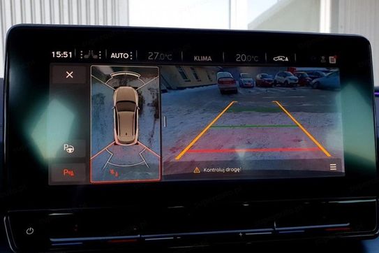 Cupra Formentor 2.0 TDI 4x4 DSG