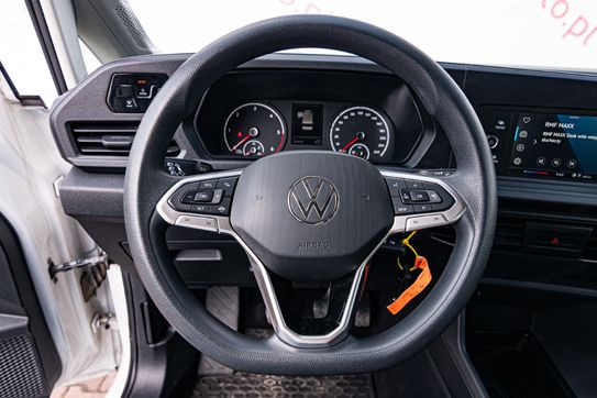Volkswagen Caddy osobowy L1H1
