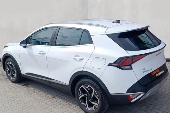 Kia Sportage 1.6 T-GDI mHEV M 2WD DCT