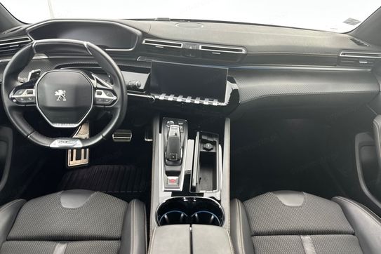 Peugeot 508 GT Line 1.5 BlueHDI EAT8