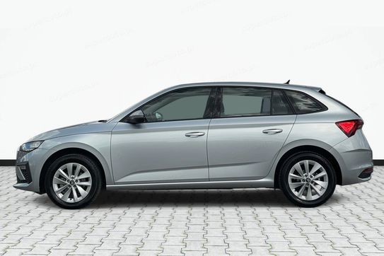 Skoda Scala 1.0 TSI Selection