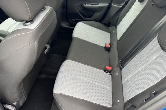 Opel Corsa Edition 1.2 Turbo