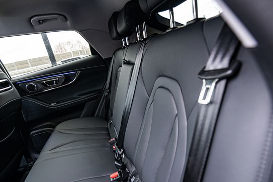 Omoda 5 1.5 T-GDI Hybrid Premium DHT