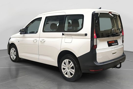 Volkswagen Caddy osobowy L1H1