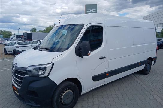 Renault Master dCi L3H2 Extra