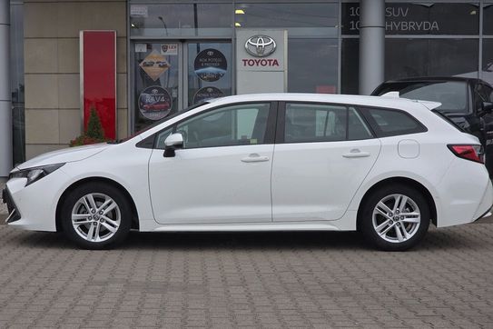 Toyota Corolla 1.8 Hybrid Comfort