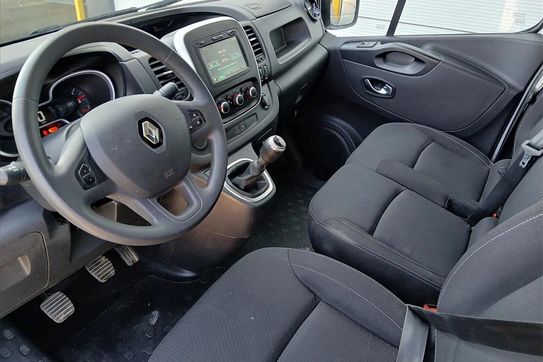 Renault Trafic L1H1 Business