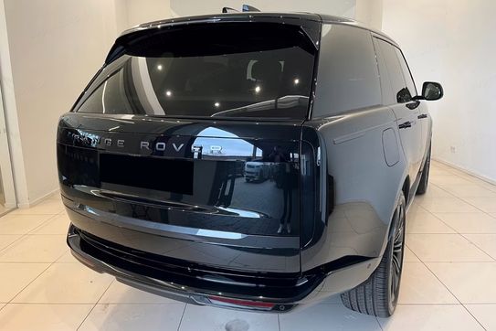 Land Rover Range Rover 4.4 V8 P530 Autobiography