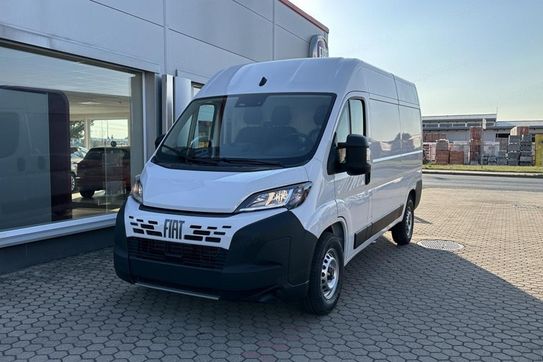 Fiat Ducato 3t L2H2