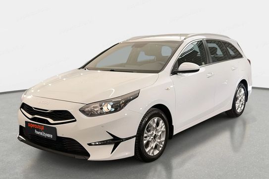 Kia Ceed 1.5 T-GDI