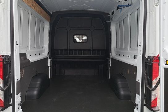 Ford Transit L3H2 Zabudowa Brygadowa