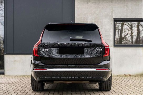 Volvo XC90 T8 AWD Plug-In Hybrid Ultra Bright 7os