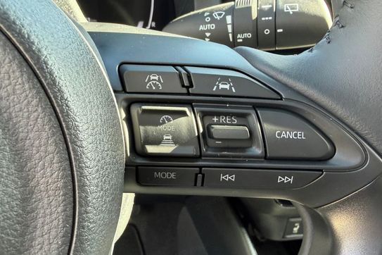 Toyota Yaris Style 1.5 Hybrid