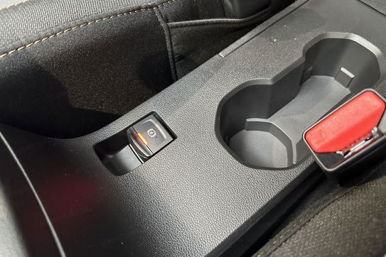 Dacia Jogger Extreme 7-miejsc LPG 1.0