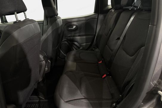 Jeep Renegade GSE T4 Turbo FWD S&S