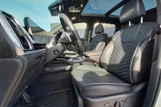 Kia Sorento T-GDI Prestige Line AWD 6os.