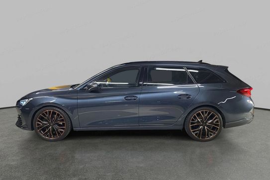 Cupra Leon 2.0 Tsi Vz Dsg