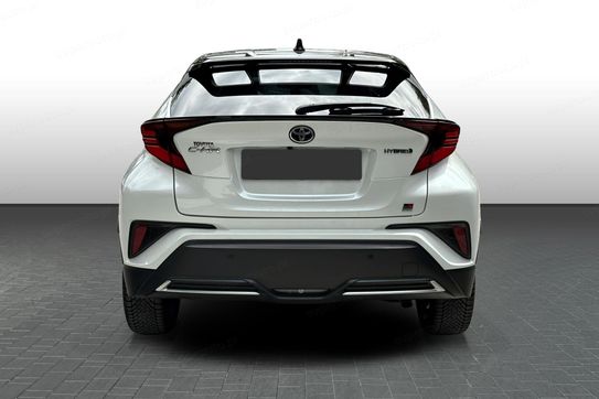 Toyota C-HR GR Sport 1.8 Hybrid