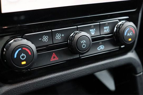 Ford Ranger MS-RT A10 4x4