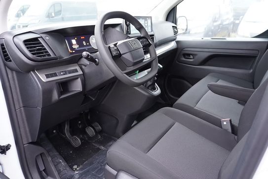 Fiat Scudo L2H1