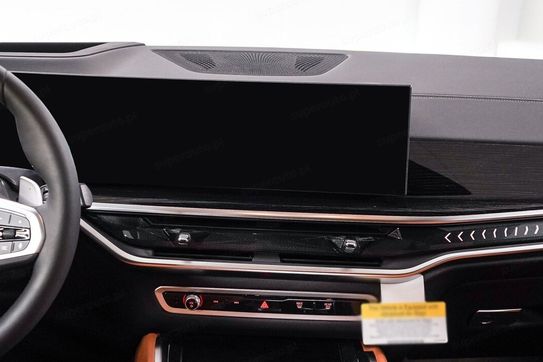 BMW X6 xDrive30d M Sport