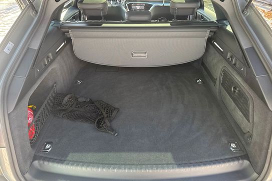 Audi A6 55 TFSI e quattro