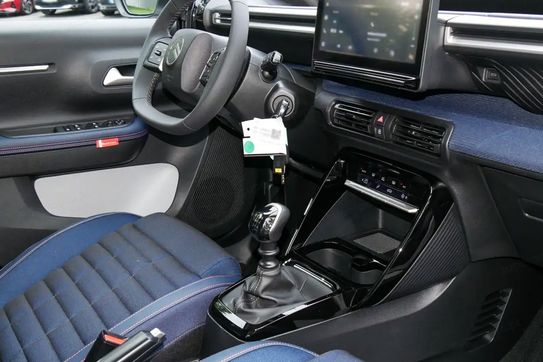 Citroen C3 Aircross Collection  1.2 Turbo