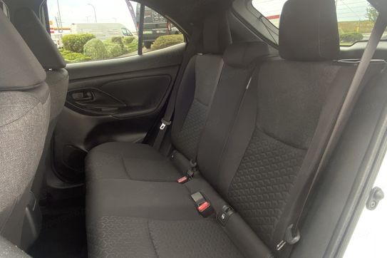 Toyota Yaris Cross 1.5 Hybrid Comfort