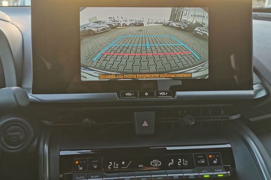 Toyota C-HR 1.8 Hybrid Style