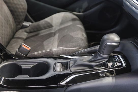 Toyota Corolla 1.8 Hybrid + LPG Comfort