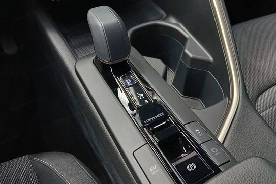 Toyota C-HR 1.8 Hybrid Executive