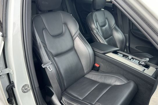 Volvo XC60 T6 Plug-In Hybrid AWD Inscription aut