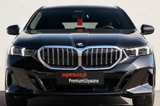 BMW Seria 5 Touring 520d M Sport