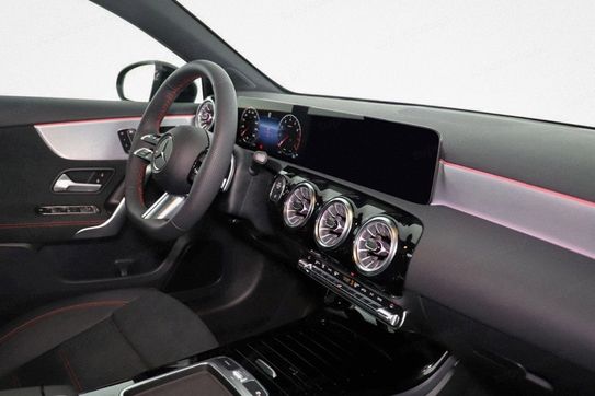 Mercedes Klasa A 200 AMG Line