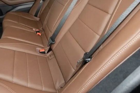 Mercedes GLE 300 d 4-Matic AMG Line