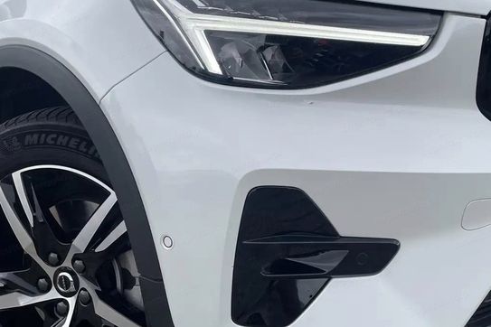 Volvo XC40 B3 Plus Dark