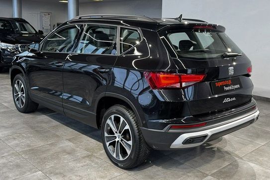 Cupra Ateca 1.5 TSI DSG