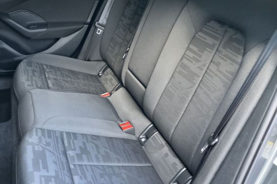 Audi A5 TFSI 110 kW S tronic