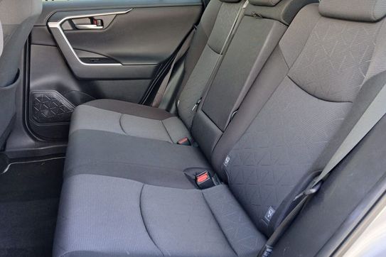 Toyota RAV4 Hybrid Comfort 4x4