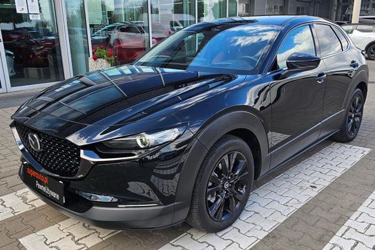 Mazda CX-30 2.0 Nagisa aut