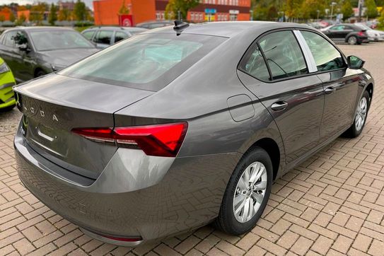 Skoda Octavia Edition 130 Essence 1.5 TSI mHEV DSG